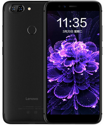 Телефон Lenovo S5 не включается